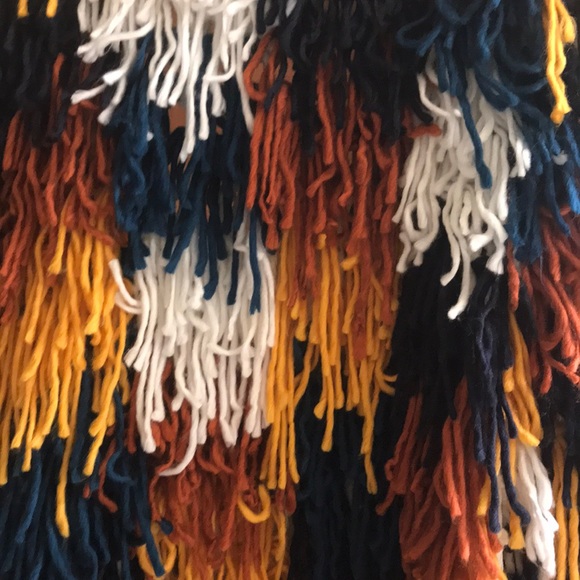 Knitted Sweater Jacket - Picture 3 of 3